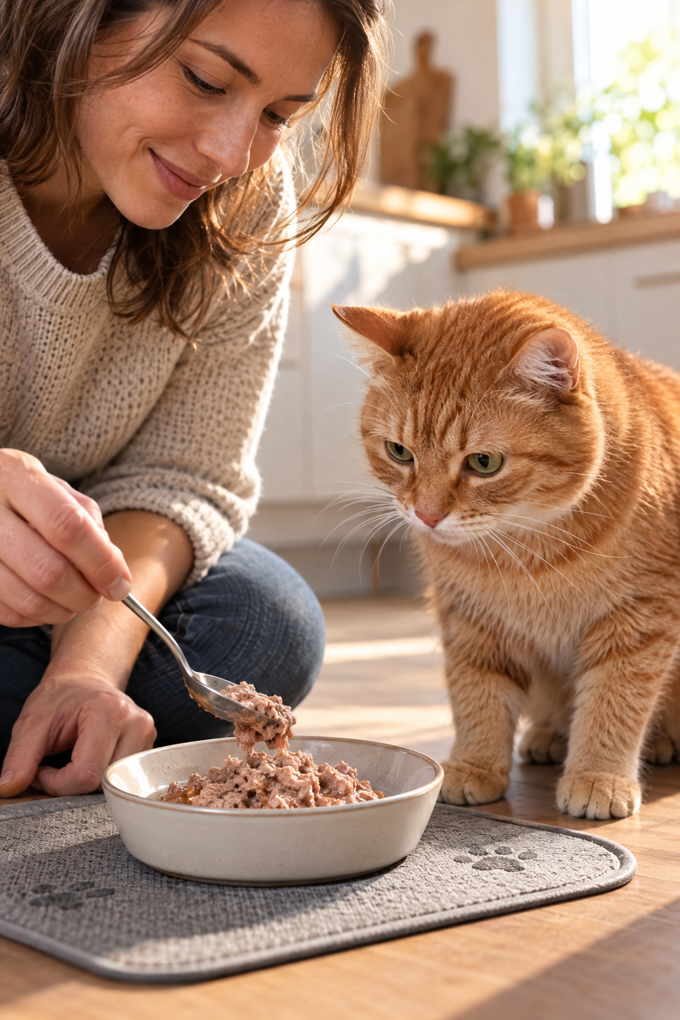 Leonardo Geflügel pur, Nassfutter für Katzen, 6 × 200 g – Bild 2