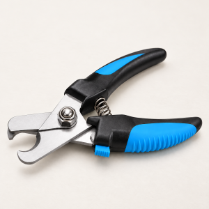 TRIXIE Krallenschere mit Schneidbegrenzung, 16 cm